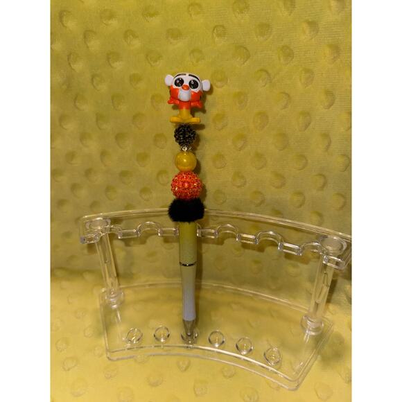 Doorables Handmade Beaded Pens READ DESCRIPTION - Picture 6 of 7